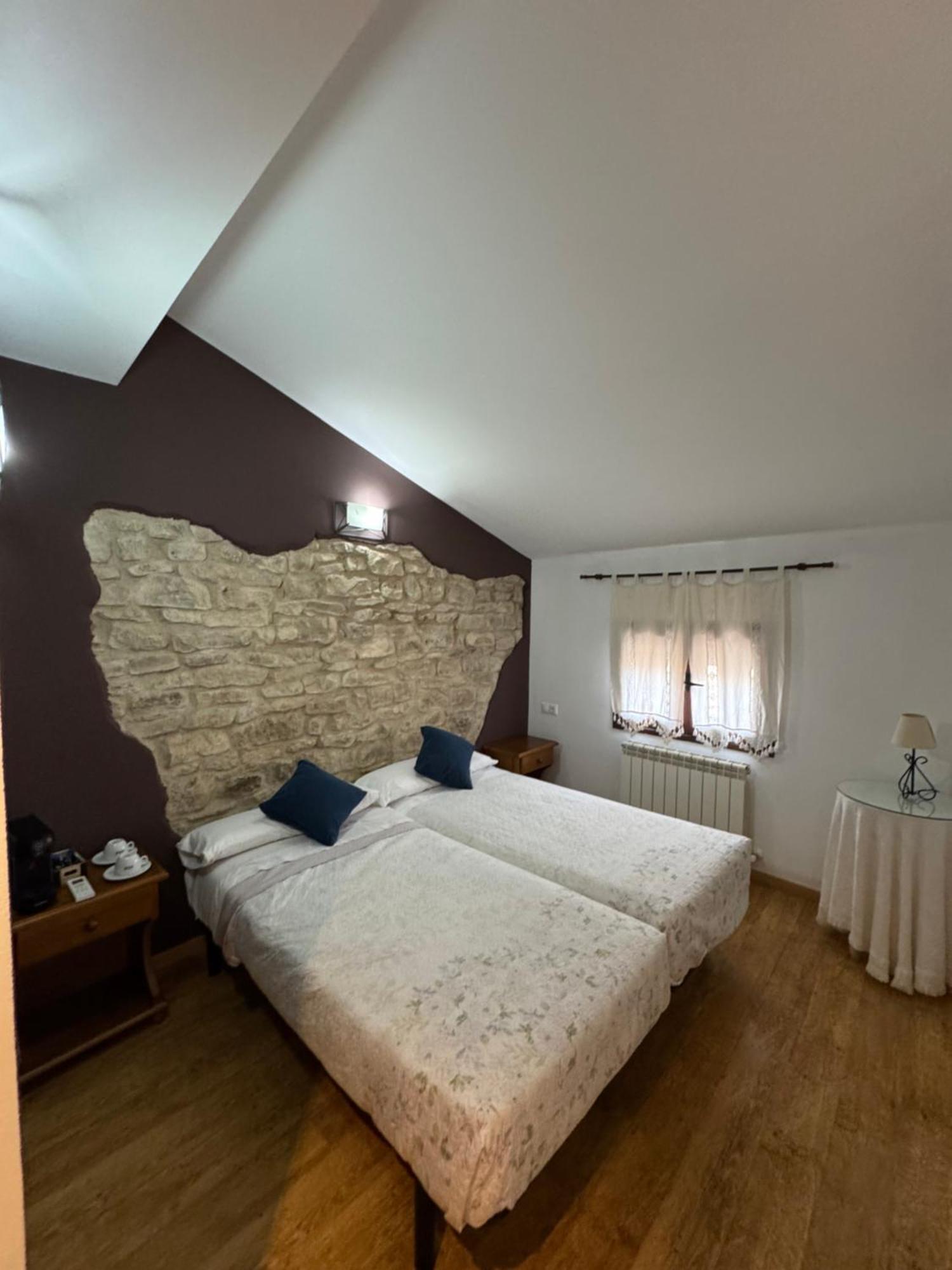 Casa Rural Marga Tardienta エクステリア 写真